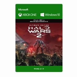 Halo Wars 2: アルティメット エディション ダウンロードコード