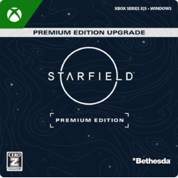 【追加コンテンツ】Starfield DP Edi Upg Xbox Series X|S Win OL