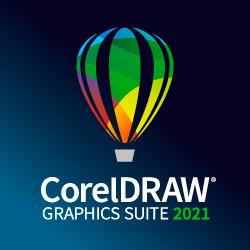 CorelDRAW Graphics Suite 2021 for Windows　ダウンロード版