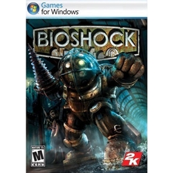 [2K Games] BioShock　英語版