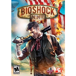 [2K Games] BioShock Infinite　日本語版