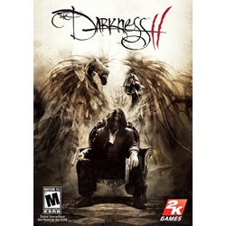 [2K Games] The Darkness II　日本語版