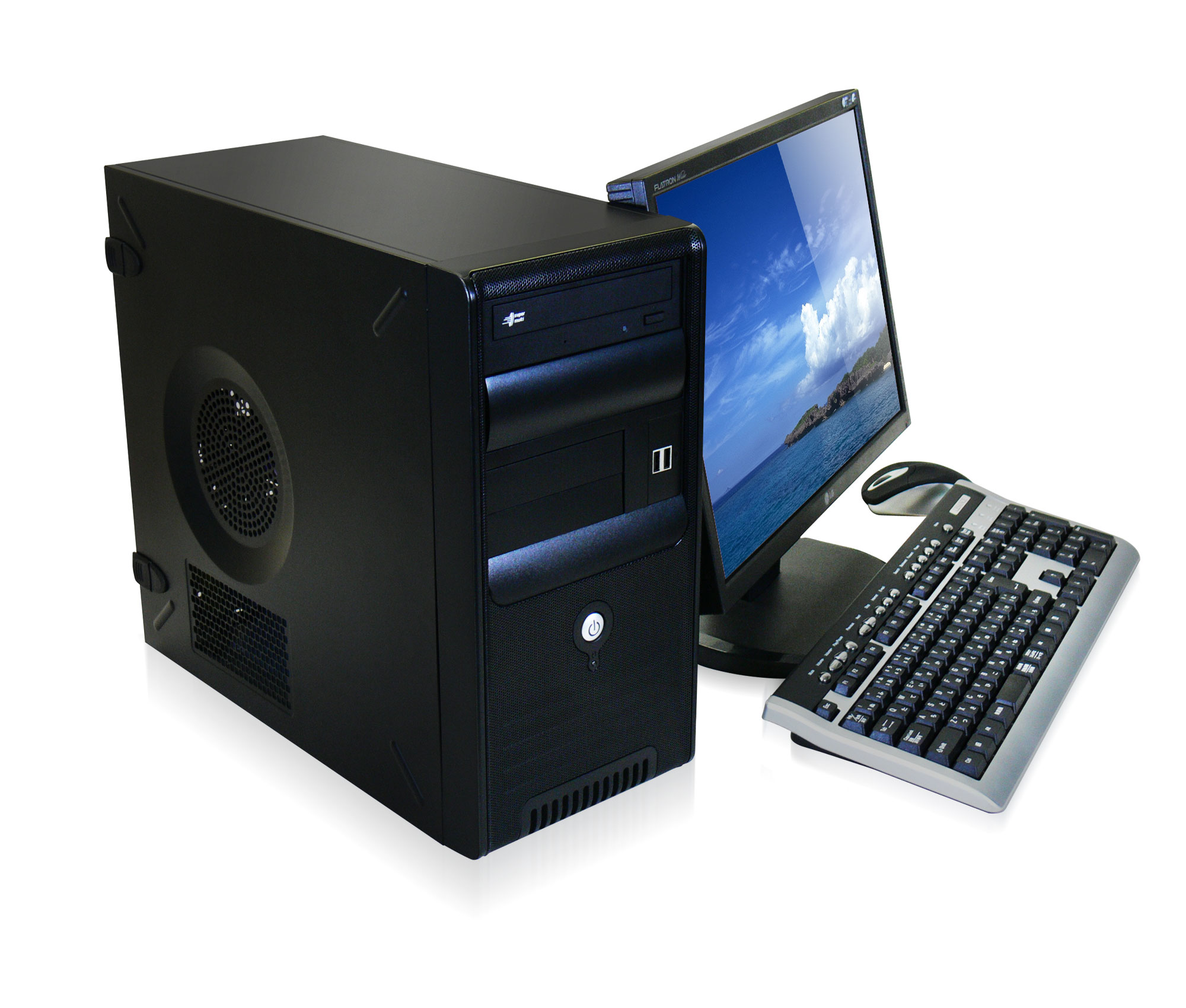 ★ UNITCOM AMD i-MN5200-Ci3 ★ Core i3 3220 3.3GHｚ/500GB/Win10インストール済 □α UNITCOM MN5200⁄メモリ 4GB⁄Core i5-3470 3.20GHz⁄HDD 500GB