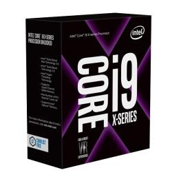 Core i9 7940X BOX