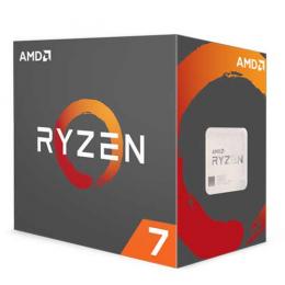 Ryzen 7 1700X BOX