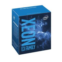 Xeon E3-1245 v6 BOX