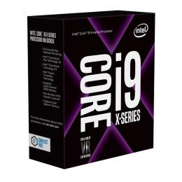 Core i9 7900X