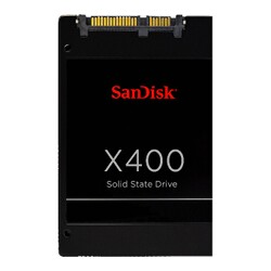 X400 SD8SB8U-128G-1122