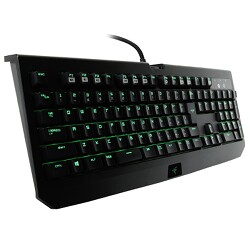 BlackWidow Ultimate 2016 Stealth-JP