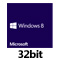 Windows 8 32bit DSP