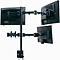 r UNI-LCD-ARM-QUAD