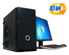 Lesance DT S5537/GTX550Ti-SP