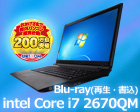 �y15.6�C���`�zLesance NB S4533BD-SP