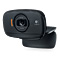 HD Webcam C525 [ubN]