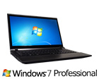 y15.6C`zLesance NB 7P-S3545-SP [Windows 7 Professional]