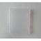 【2.5インチ保護ケース】UNI-HAL25OA1-WHITEC