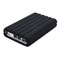 CbRC`BOX2.5SATA USB3.0&FireWire800 Armored EditioniCSG25FB2U3j