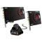 PCIe Sound Blaster ZxR SB-ZXR