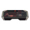 Cyborg V.7 Gaming Keyboard MC-V7 [ubN]