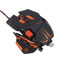 Cyborg M.M.O. 7 Gaming Mouse MC-MMO7K [ubN]