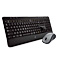 Wireless Combo MK520