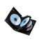 CCD-DVD09BK