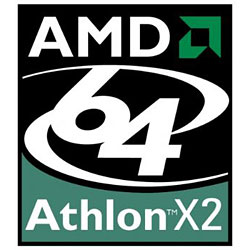 Athlon X2 Dual-Core 4850e SocketAM2 BOX