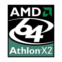 Athlon X2 Dual-Core 7750 Black Edition SocketAM2+ BOX