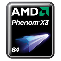 Phenom X3 8450e BOX
