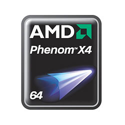 Phenom X4 9950 Black Edition BOX