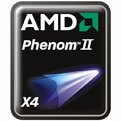Phenom II X4 940 Black Edition BOX