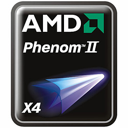 Phenom II X4 810 BOX