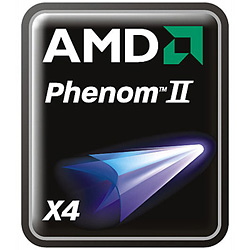Phenom II X4 955 Black Edition BOX