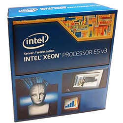 Xeon E5-2697 v3 BOX
