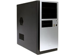 NSK4000 W/O PSU (電源なし)