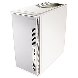 Mini P180 White