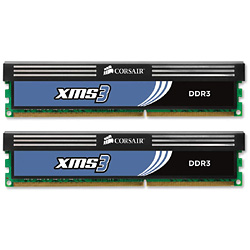 CMX4GX3M2A1600C9 (DDR3 PC3-12800 2GB 2枚組)