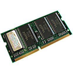 SODIMM 256M (133)
