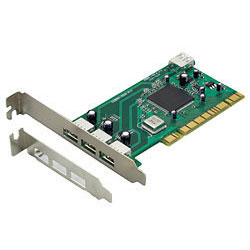 IFC-USB2P4 (USB2.0)