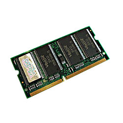 SODIMM 512MB (133)