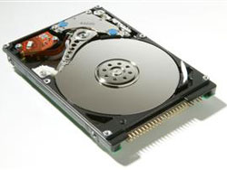 HTS541060G9AT00 (60G 9.5mm)