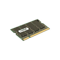 SODIMM DDR 1GB PC3200