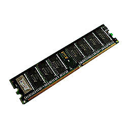 DIMM DDR SDRAM PC3200 1GB/JEDEC