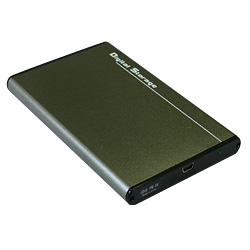 UNI-HDDEXT-250/GM