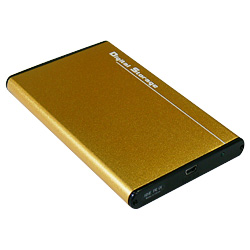 UNI-HDDEXT-250/GO
