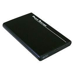 UNI-HDS251US-A03-BLACK