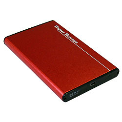 UNI-HDS251US-A03-RED