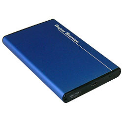 UNI-HDS251US-A03-BLUE