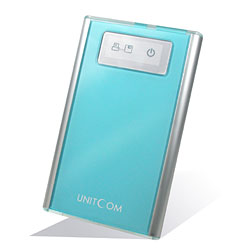 UNI-HDS259CB/BL