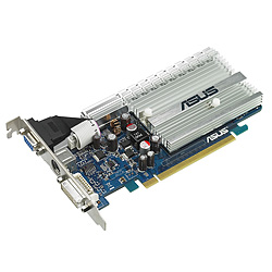 EN8400GS SILENT/HTP/256M (PCIExp 256MB)